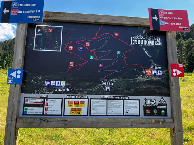 Ride2Catalunya: 12 tot 19 april 2026