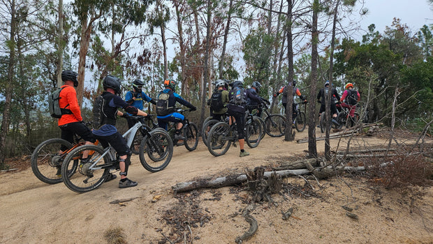 Ride2Santaco: van 25 tot 31 oktober '25