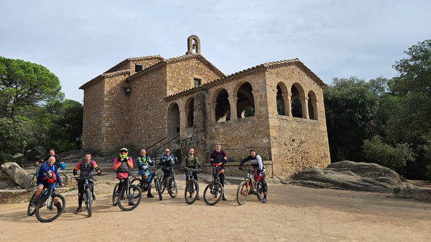 Ride2Santaco: van 25 tot 31 oktober '25