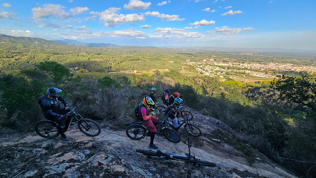 Ride2Santaco: van 25 tot 31 oktober '25