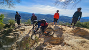 Ride2Santaco: van 25 tot 31 oktober '25