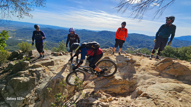 Ride2Santaco: van 25 tot 31 oktober '25