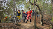 Ride2Santaco: van 25 tot 31 oktober '25