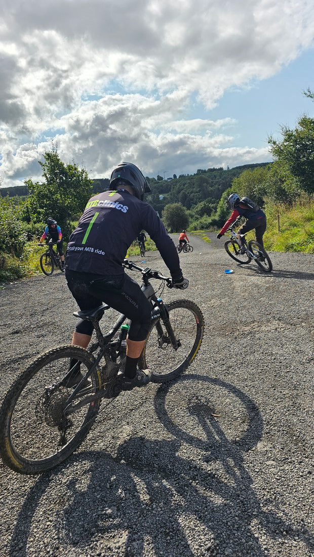 Ride2TheArdennes - 14 tot 16 maart '25
