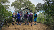 Ride2Santaco: van 25 tot 31 oktober '25