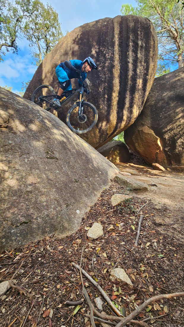 Ride2Santaco: van 25 tot 31 oktober '25