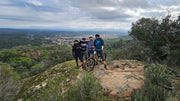 Ride2Santaco: van 25 tot 31 oktober '25
