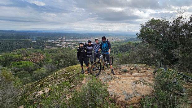 Ride2Santaco: van 25 tot 31 oktober '25