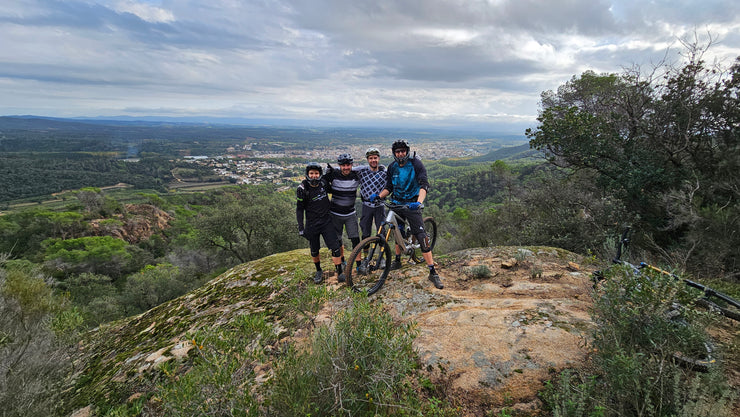 Ride2Santaco: van 25 tot 31 oktober '25
