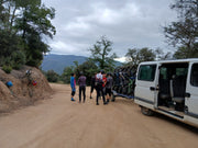 Ride2Santaco: van 25 tot 31 oktober '25