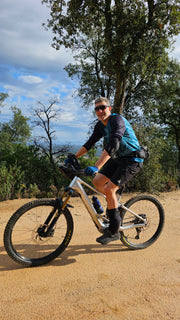 Ride2Santaco: van 25 tot 31 oktober '25