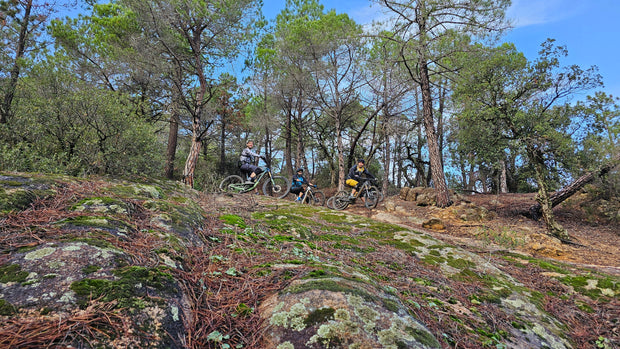 Ride2Santaco: van 25 tot 31 oktober '25