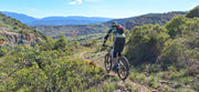 Ride2Tremp: 25 - 30 okt '26