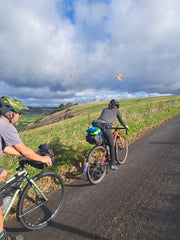 Gravel clinic