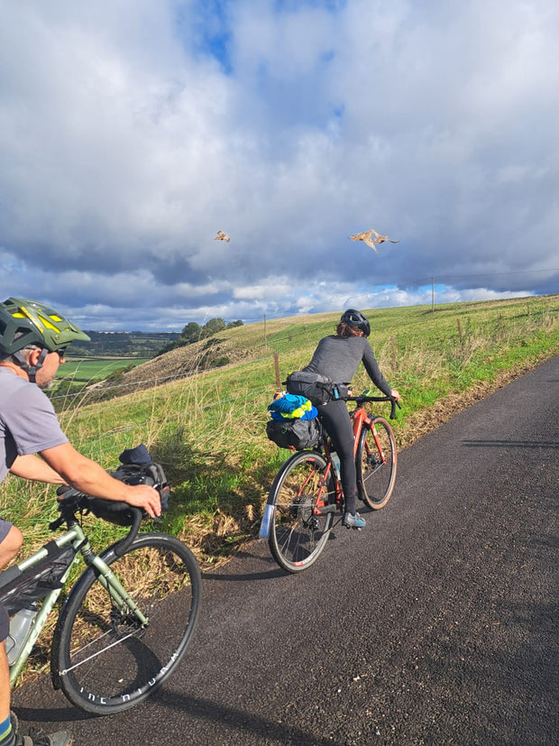 Gravel clinic