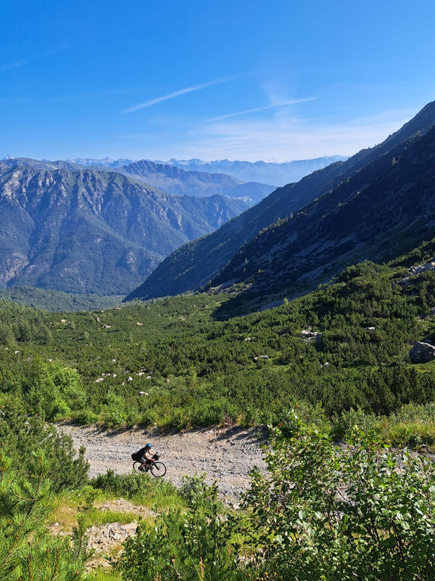 Gravel clinic