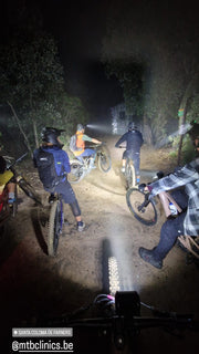 Ride2Santaco: van 25 tot 31 oktober '25