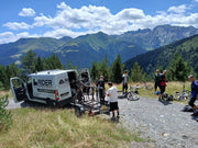 Ride2Catalunya: 12 tot 19 april 2026