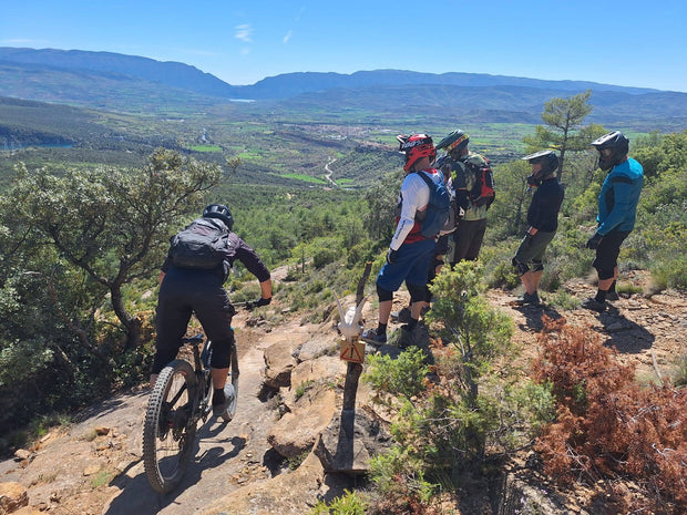 Ride2Tremp: 25 - 30 okt '26