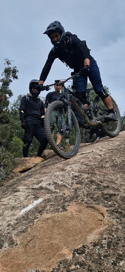 Ride2Tremp: 25 - 30 okt '26