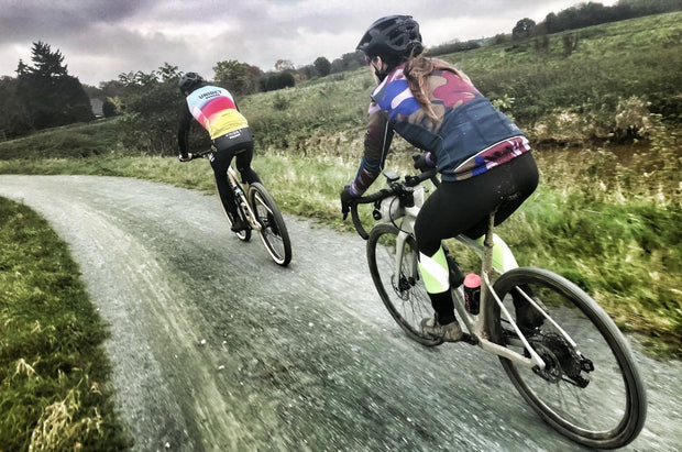 Gravel clinic