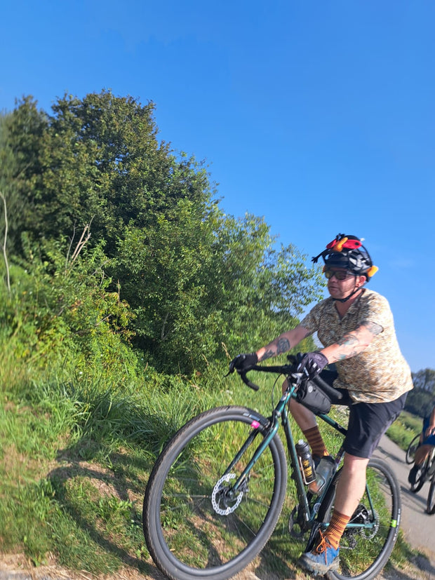 Gravel clinic
