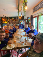 Ride2TheArdennes - 14 tot 16 maart '25
