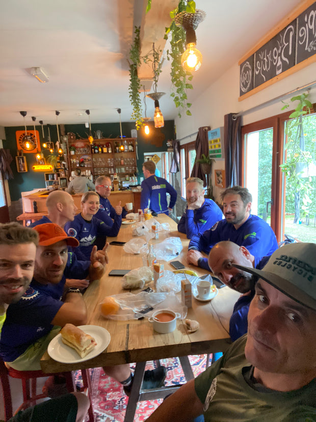 Ride2TheArdennes - 14 tot 16 maart '25