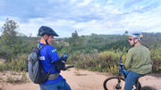 Ride2Santaco: van 25 tot 31 oktober '25
