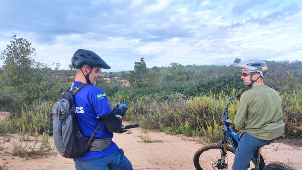 Ride2Santaco: van 25 tot 31 oktober '25