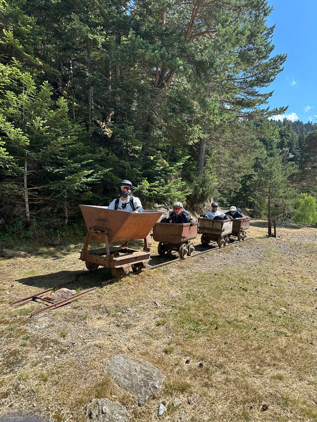 Ride2Catalunya: 12 tot 19 april 2026