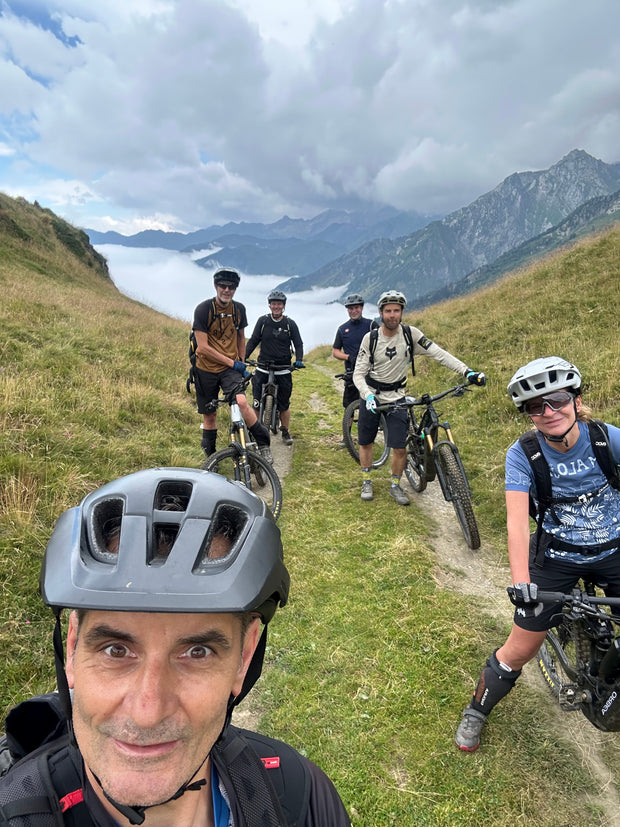 Ride2Catalunya: 12 tot 19 april 2026