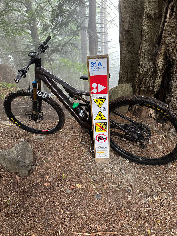 Ride2Catalunya: 12 tot 19 april 2026