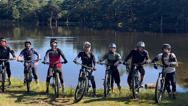 Ride2Catalunya: 12 tot 19 april 2026