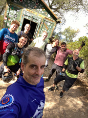Ride2Santaco: van 25 tot 31 oktober '25