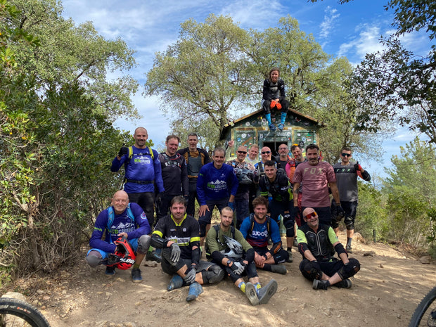 Ride2Santaco: van 25 tot 31 oktober '25