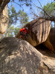 Ride2Santaco: van 25 tot 31 oktober '25