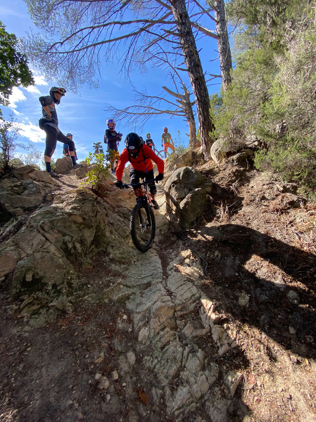 Ride2Santaco: van 25 tot 31 oktober '25