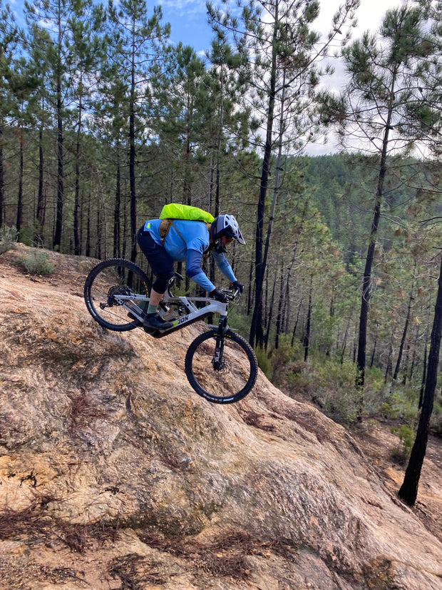 Ride2Santaco: van 25 tot 31 oktober '25