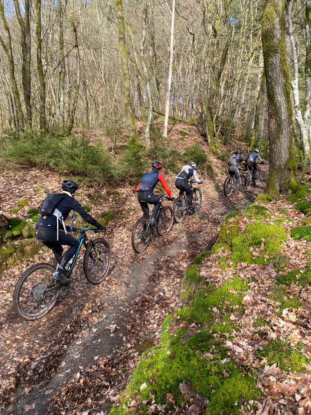 Ride2TheArdennes - 14 tot 16 maart '25
