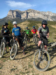 Ride2Catalunya: 12 tot 18 april '26