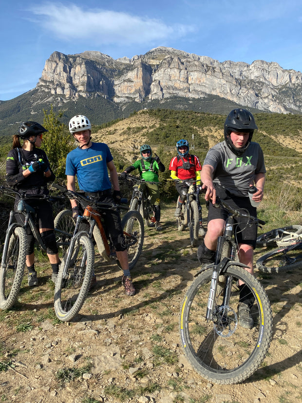 Ride2Catalunya: 12 tot 18 april '26