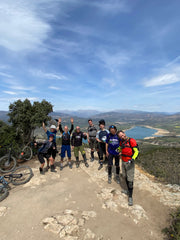 Ride2Catalunya: 12 tot 18 april '26
