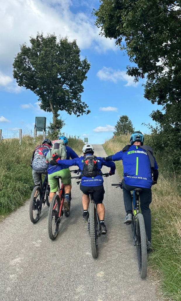 Ride2TheArdennes - 14 tot 16 maart '25