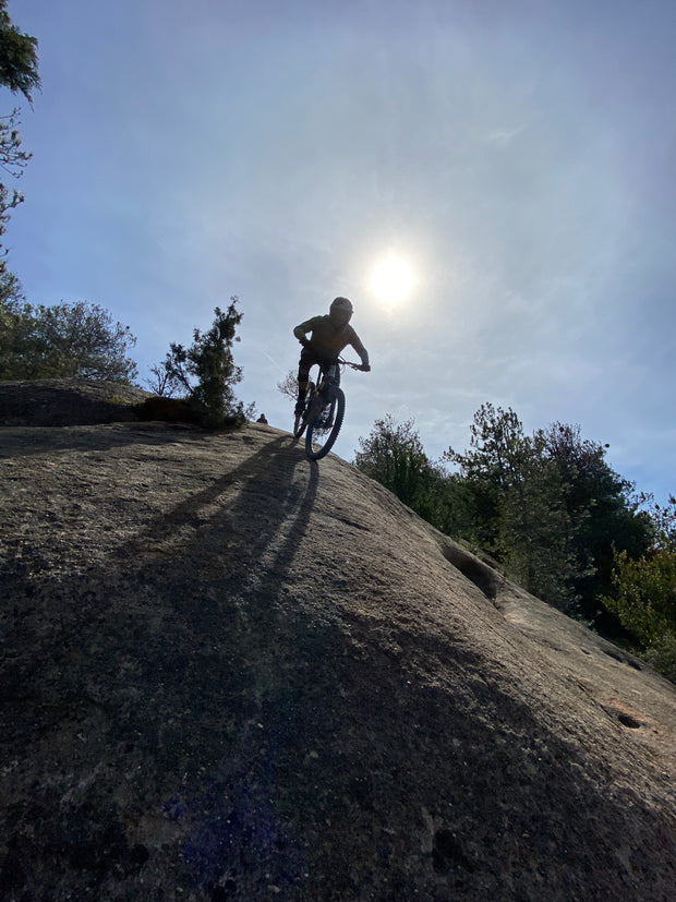 Ride2Catalunya: 12 tot 18 april '26