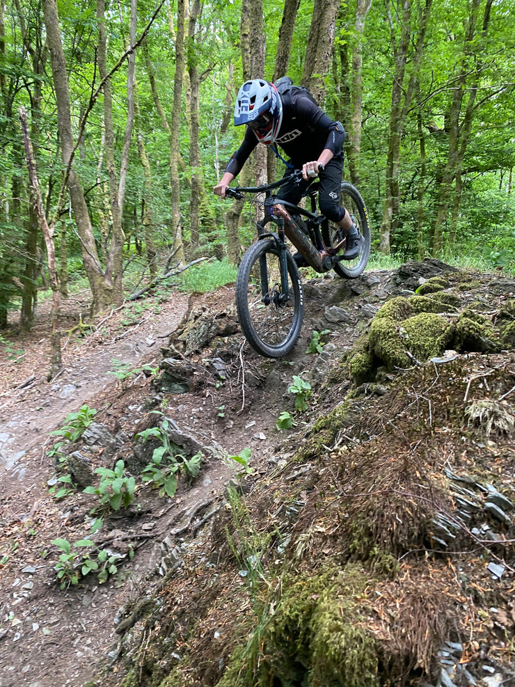 Ride2Semois - 23 tot 25 mei 2026