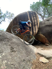Ride2Catalunya: 12 tot 18 april '26