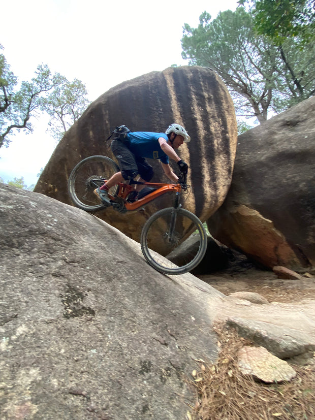 Ride2Catalunya: 12 tot 18 april '26