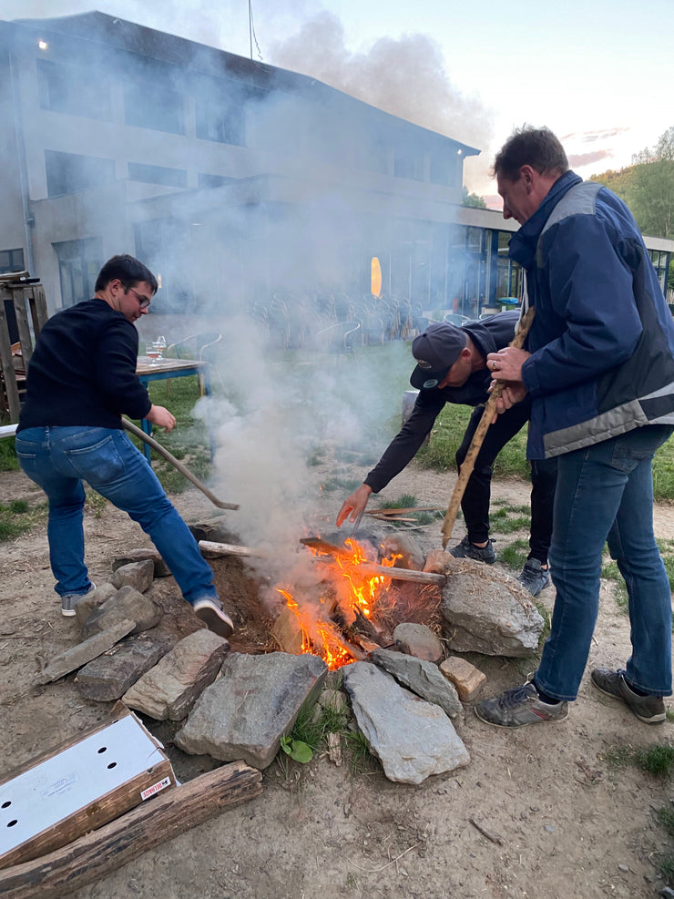 Ride2Semois - 23 tot 25 mei 2026