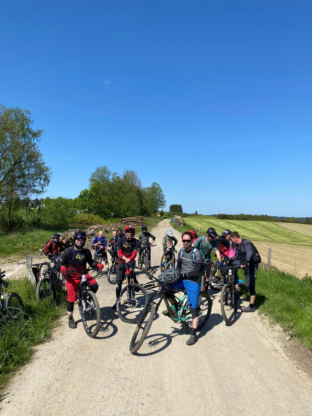 Ride2Semois - 23 tot 25 mei 2026